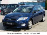 Ford Mondeo 1,6*HU/AU Neu*GARANTIE* - Ford Mondeo: 1.6
