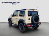 Suzuki Jimny 1.5 ALLGRIP NFZ Comfort AHK - Suzuki in Bielefeld