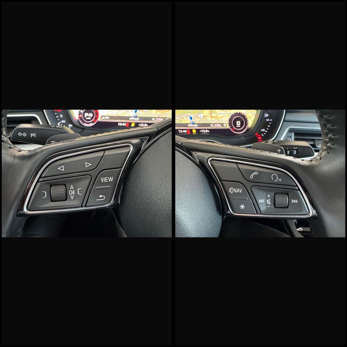 Audi A5 Sportback 2.0 TFSI"SPORT"S-TRONIC"Virtual"LED foto 24