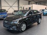 Audi Q2 35 TDI quattro S tronic advanced - Audi Q2 35 TDI Gebrauchtwagen