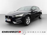 Seat Leon 1.5 eTSI DSG FR PANO*AHK*VIRTUAL*VOLL-LED*N