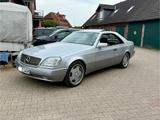 Mercedes-Benz 500 SEC mit H Zulassung - : Coupé, Mercedes Sec