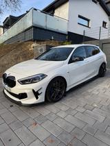 BMW M135i xDrive - HUD - H&K - Kamera - Garantie  - BMW M135: Von Privat