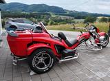 Boom Modell Mustang ST1 Thunderbird 1.6 Liter FORD VC - BENZIN TRIKE