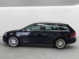 Volkswagen Golf VI 1.4 Style - SHZ -PANORAMA-TEMP- 1. HND - Volkswagen Golf aus 2011: Kombi