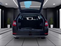 Skoda Fabia - Vorschau Bild 5
