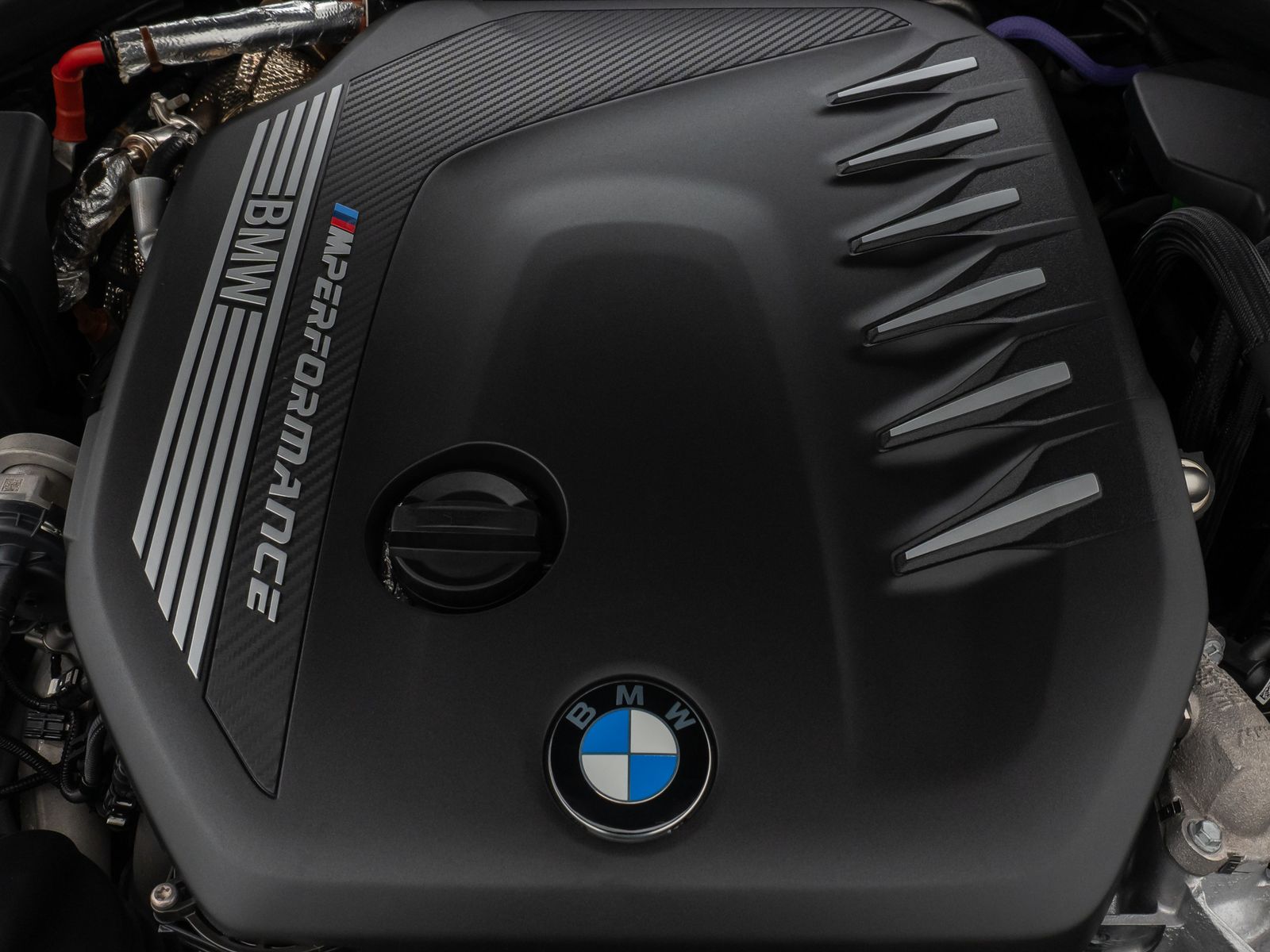 Fahrzeugabbildung BMW M340d xD 360° HUD DAB H/K Komfort AHK 19Zoll LED