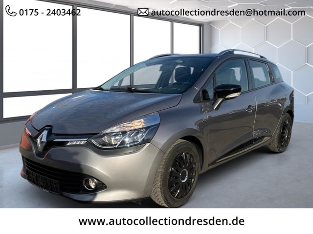 Renault Clio IV Grandtour Limited 0.9 TCe 90 eco