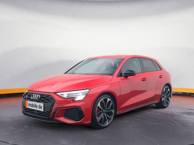 Audi S3 Sportback TFSI Quattro S-tronic / Navi,Matrix