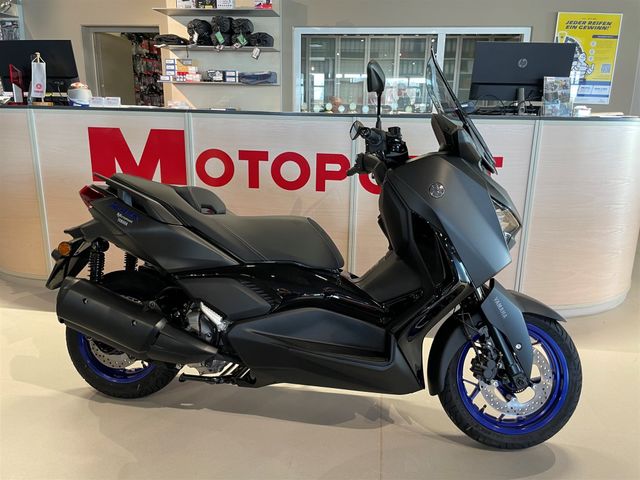 Yamaha XMAX 300 Tageszulassung