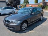 BMW 318i touring - gepflegt, Sportsitze, Alufelgen