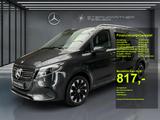 Mercedes-Benz V 300 d AVANTGARDE Lang Lenkr.Hz-AHK-Distronic