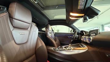 2015 Mercedes-BENZ AMG GT 缩略图 15