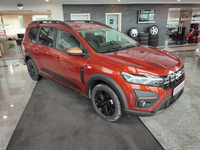 Dacia Jogger Extreme+ TCe 110 7-Sitzer *NAVI/SHZ/KAMER