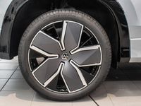 Volkswagen Tayron - Vorschau Bild 6