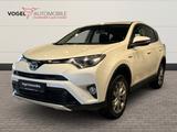 Toyota RAV4 2.5 Edition Hybrid Kam.+LED+Navi+PDC - Toyota RAV 4 mit Hybrid-Antrieb