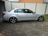 BMW Bmw e60 523i - BMW 523 aus 2006: 523i