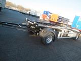 Web-Trailer Abroll-Schlittenanhänger R19.5 Zwilling 10to - Offers