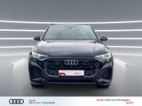 Audi Q8 45 TDI qu MATRIX Luft AHK HuD Optik-schw. 21" - Audi Q8 aus 2025