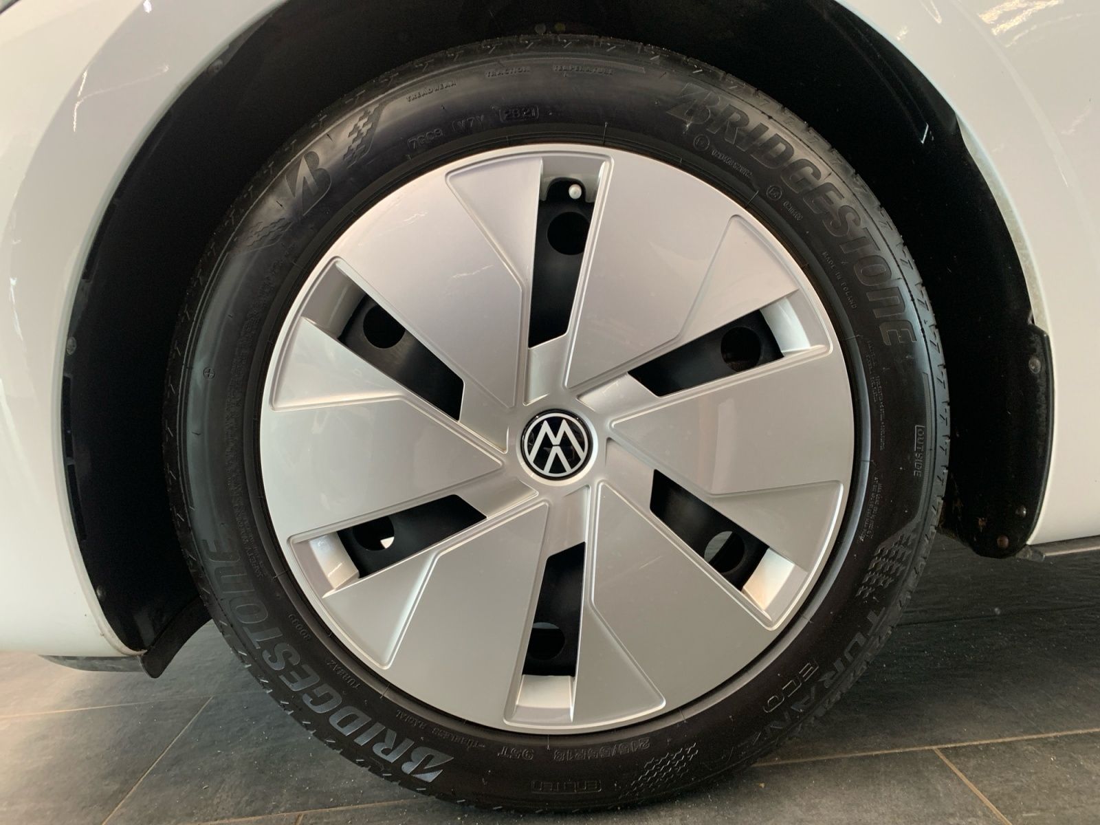 Volkswagen ID.3 - Bild 11