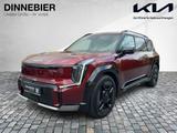 Kia EV9 GT-LINE AWD LED+360°Kamera+Massagesitze - Kia: mit Klimaautomatik