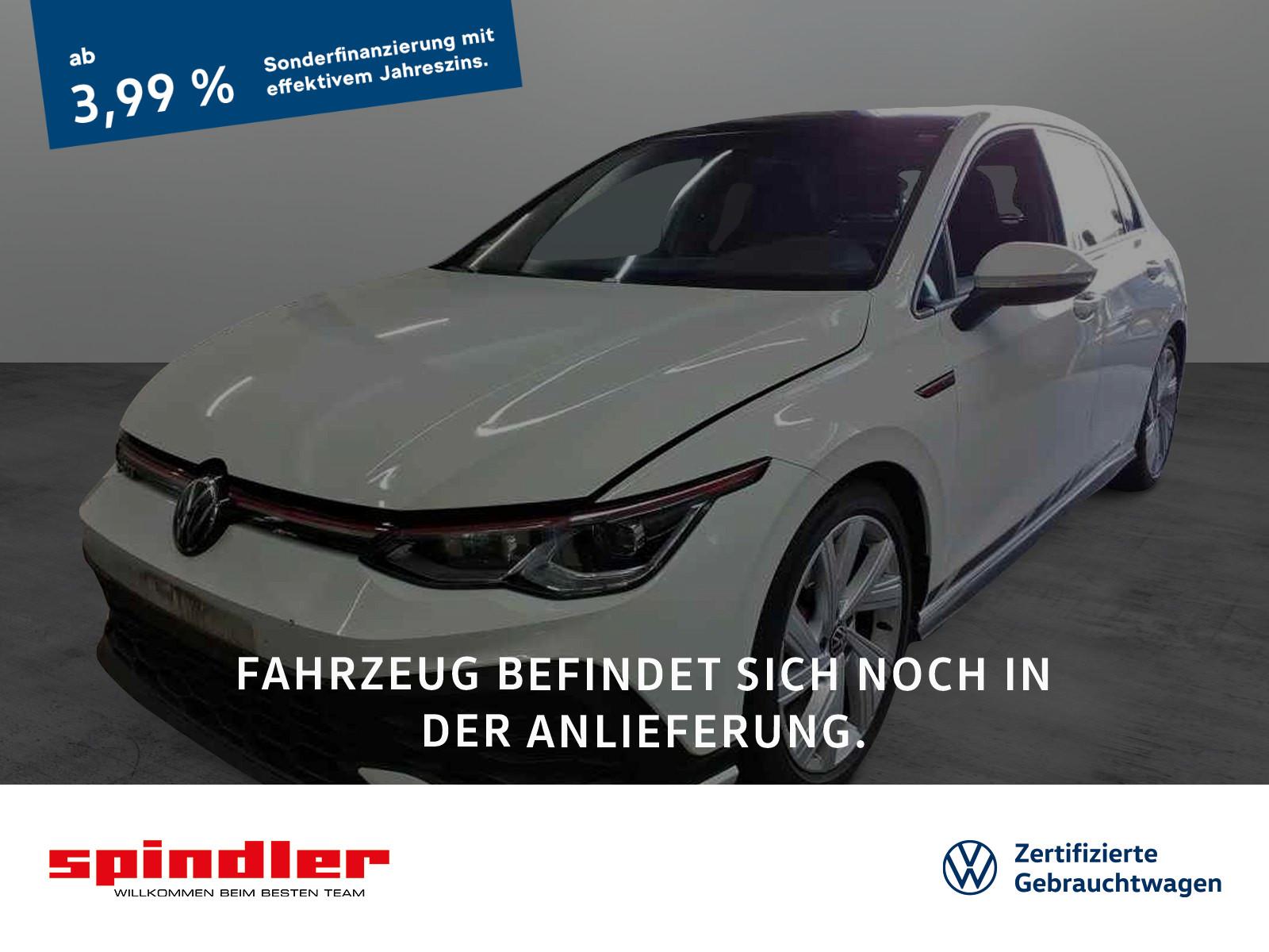 Volkswagen Golf GTI Clubsport 2.0 TSI DSG / Pano, Matrix