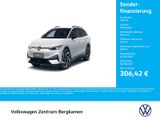Volkswagen ID.7 Tourer PRO AHK 360°CAM ACC LM20 eKLAPPE - Volkswagen ID.7: Kombi