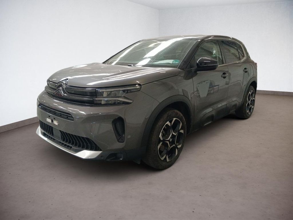 Image of Citroën C5 Aircross