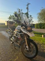 BMW R1200 Gs - BMW ENDURO