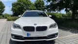 BMW 535i Touring Sport-Aut. Luxury Line (T... - BMW 535 Gebrauchtwagen in München