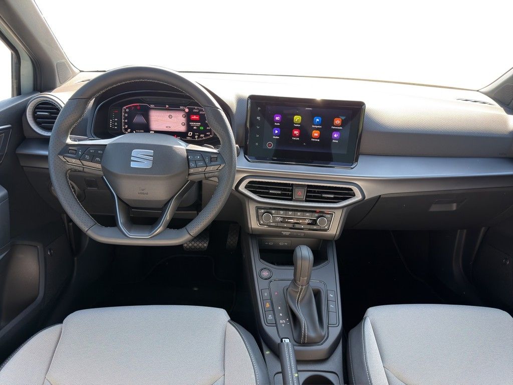 Seat Arona - Bild 21