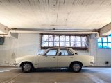 Opel Rekord D 2100 Diesel! Schönes Projekt