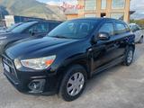 Mitsubishi ASX 1.6 2WD GPL Bi-Fuel Invite - Mitsubishi ASX Kombi Gebrauchtwagen