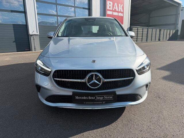 Mercedes-Benz B 180 Progressive Adv. LED Kamera MBUX Sitzhzg.