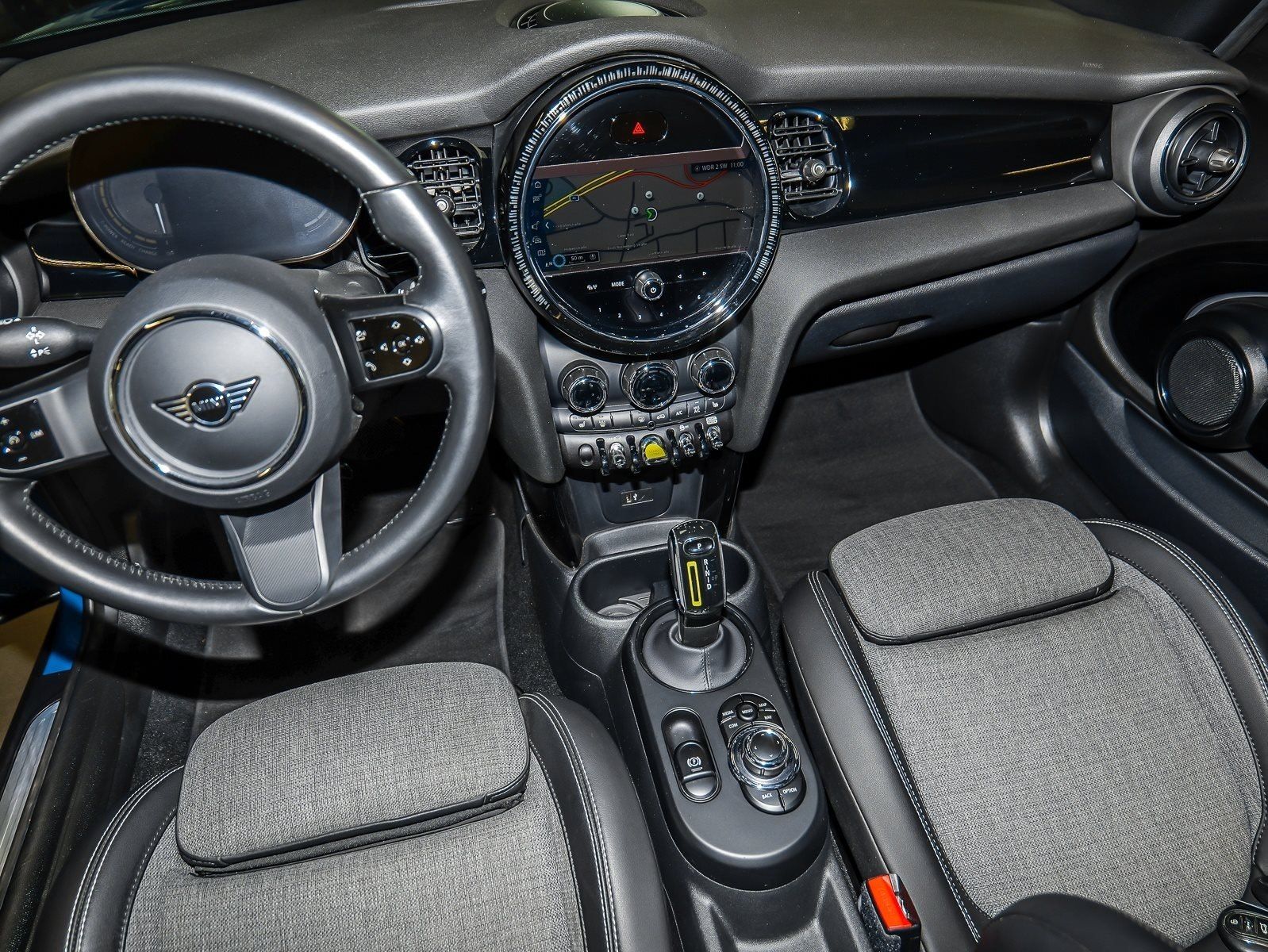MINI Cooper SE - Bild 15