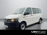 Volkswagen T6  Kombi 2,0 l TDI - Pkw-Anhänger 2t