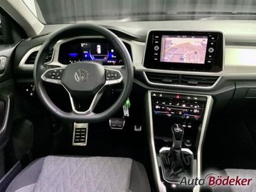 Volkswagen T-Roc 1.5 TSI DSG Move Garantie b. 8.4.29  Navi