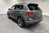 Volkswagen Tiguan R-Line LED/SHZ/PDC/AHK/Carplay/19"LM - VW Tiguan Gebrauchtwagen in Magdeburg