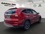 Honda CR-V Diesel 1.6i DTEC 2WD Elegance - gebrauchte Honda CR-V aus dem Jahr 2017