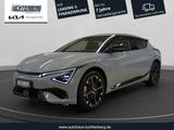 Kia EV6 84 kWh GT LINE FACELIFT W-PUMPE P4+P5+P6+P7  - gebrauchte Kia EV6 mit Facelift