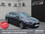 Hyundai i30 Fastback 1.4 T-GDI 7-DCT Premium Navi-/Sitzp - Hyundai i30: Automatik