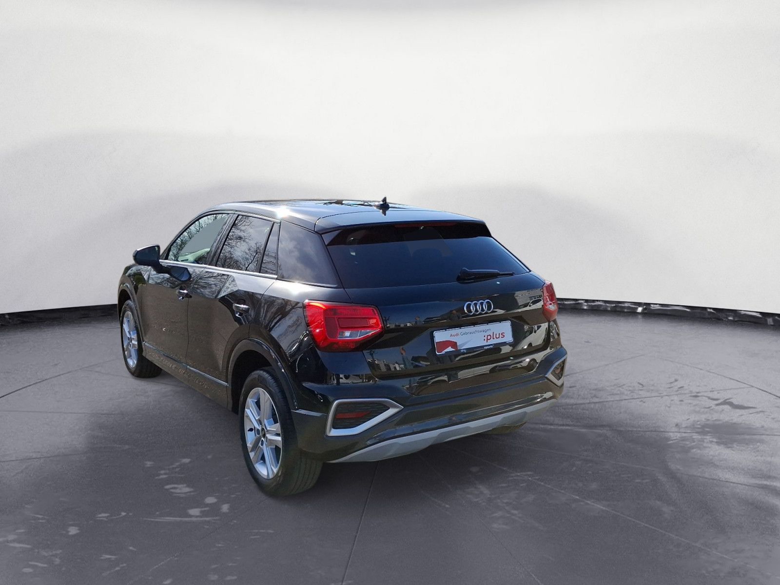 Audi Q2 - Bild 12