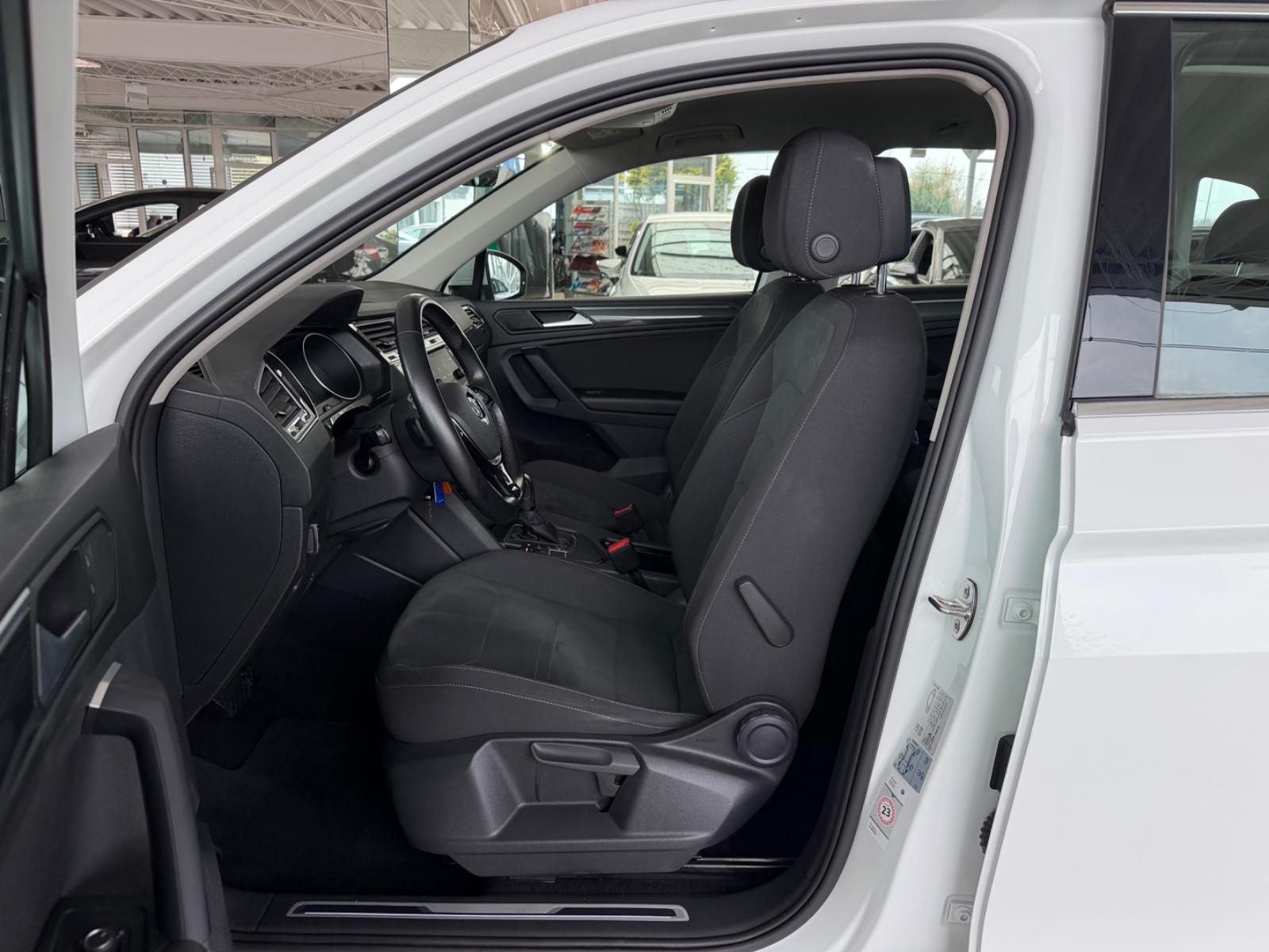 Volkswagen Tiguan *1.5 TSI DSG*R-Line*Highline*LED*ACC*SHZ*, миниатюра 17