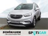 Opel Mokka X 1.4 Active +ALLW+KLIMA+PDC+RFK+AUT+NAVI+ - Opel Mokka X Active mit Benzin-Antrieb