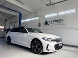 BMW 320i M Sport Touring*Harman&Kardon*AHK*Komfortzu - gebrauchte BMW 320 aus dem Jahr 2023