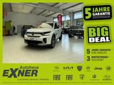 Citroën C3 Aircross MAX Toter-Winkel-Assistent, Navi - Citroën C3 Aircross Jahreswagen
