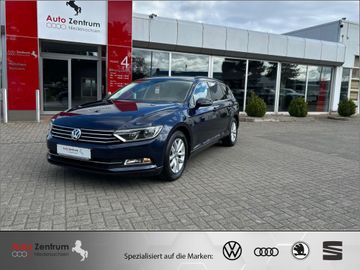 Volkswagen Passat Variant - 1