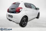 Peugeot 108 TOP Collection 1.0 VTi 72 5T - Peugeot 108 in Dortmund