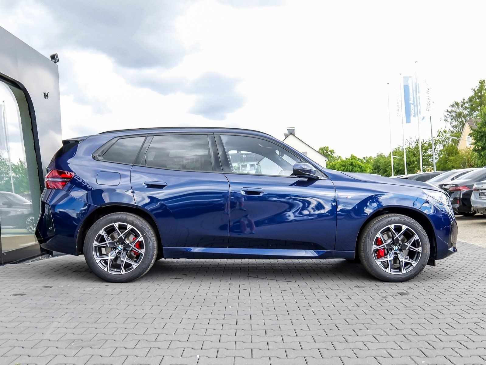 BMW X3 - Bild 10