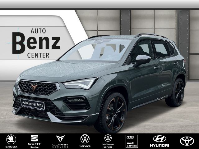 Cupra Ateca 1.5 TSI DSG CUPRA AHK*APP*ACC*SHZ*CAM*5JG